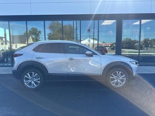 2023 Mazda CX-30 2.5 S Preferred Package