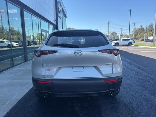 2023 Mazda CX-30 2.5 S Preferred Package