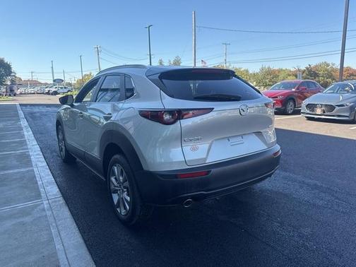 2023 Mazda CX-30 2.5 S Preferred Package