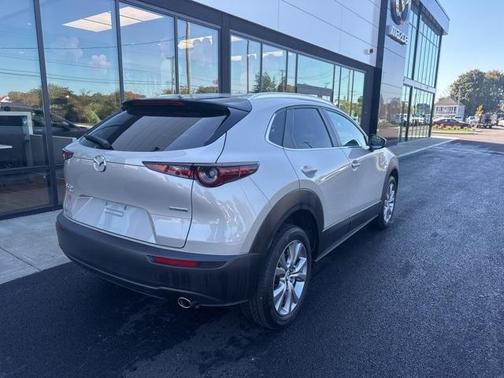 2023 Mazda CX-30 2.5 S Preferred Package