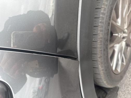 2021 Mazda CX-5 Signature