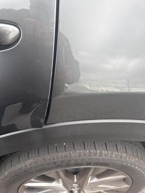 2021 Mazda CX-5 Signature