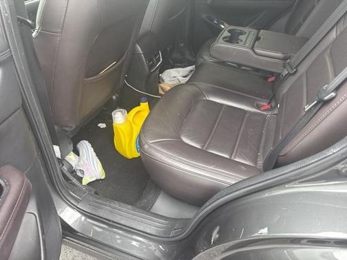 2021 Mazda CX-5 Signature