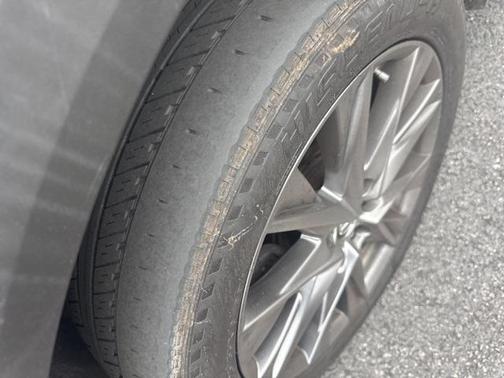 2021 Mazda CX-5 Signature