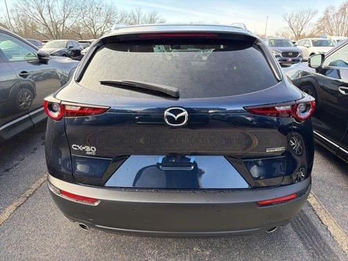 2026 Mazda CX-30 Premium Package