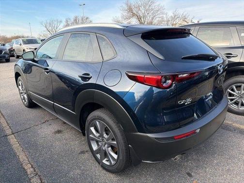 2026 Mazda CX-30 Premium Package