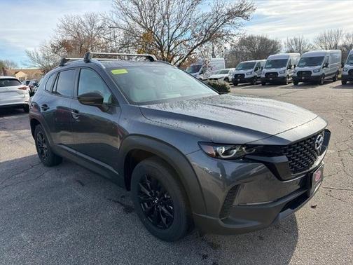 2026 Mazda CX-50 Preferred