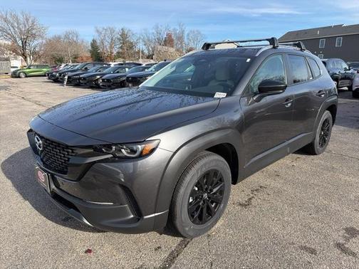 2026 Mazda CX-50 Preferred