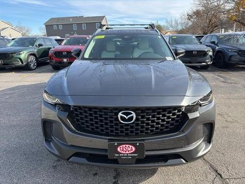 2026 Mazda CX-50 Preferred