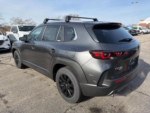 2026 Mazda CX-50 Preferred