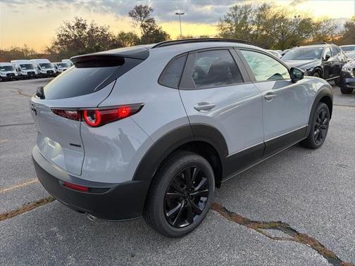 2026 Mazda CX-30 2.5 S Aire Edition