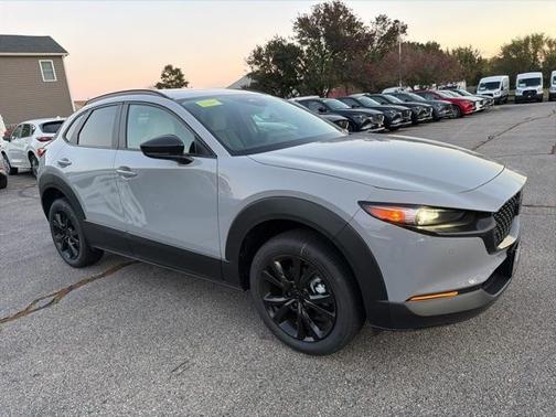 2026 Mazda CX-30 2.5 S Aire Edition