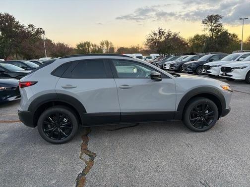 2026 Mazda CX-30 2.5 S Aire Edition