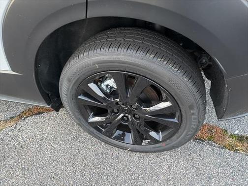 2026 Mazda CX-30 2.5 S Aire Edition