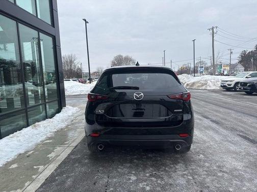 2023 Mazda CX-5 2.5 S Premium Plus Package