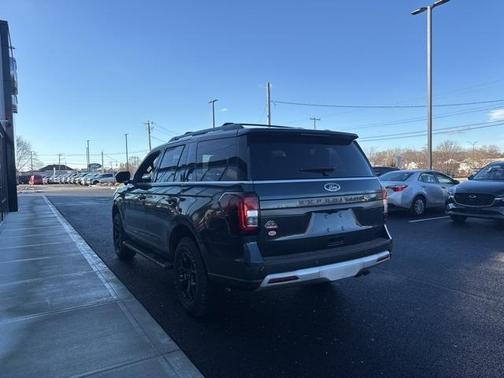 2023 Ford Expedition Timberline
