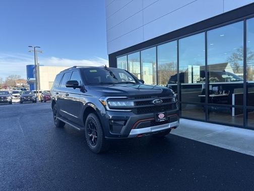 2023 Ford Expedition Timberline