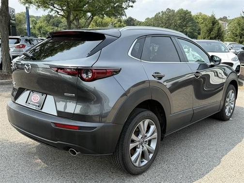 2022 Mazda CX-30 2.5 S Select Package