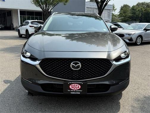 2022 Mazda CX-30 2.5 S Select Package