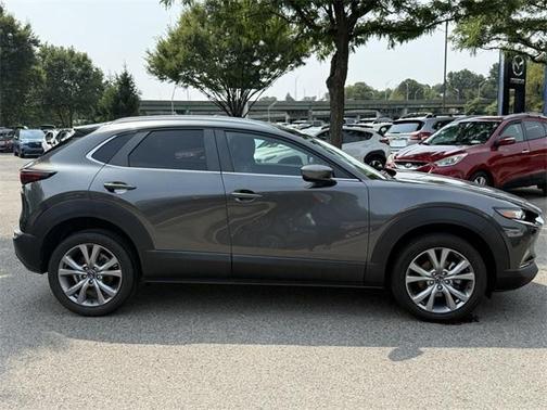 2022 Mazda CX-30 2.5 S Select Package