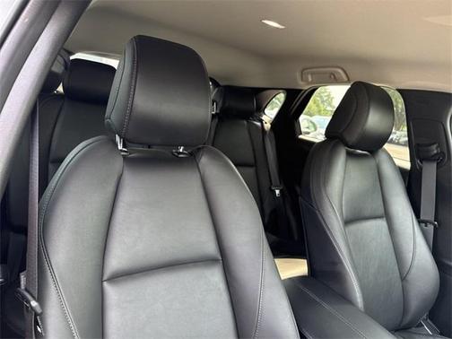 2022 Mazda CX-30 2.5 S Select Package