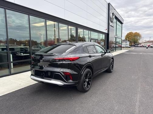 2024 Buick Envista Sport Touring