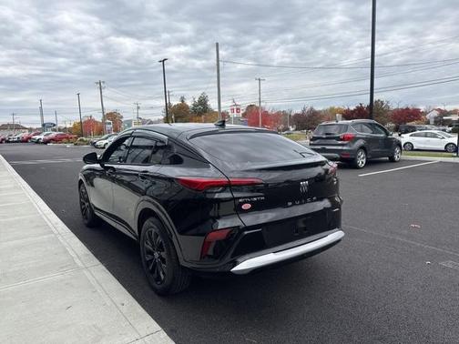 2024 Buick Envista Sport Touring