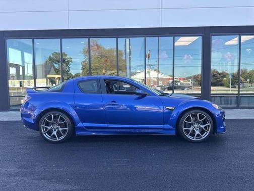 2010 Mazda RX-8 R3