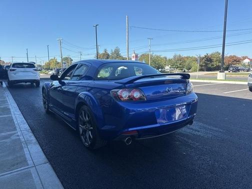 2010 Mazda RX-8 R3