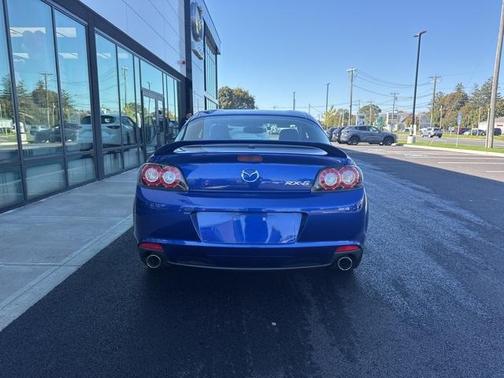 2010 Mazda RX-8 R3