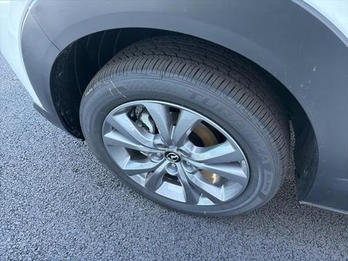 2026 Mazda CX-30 Preferred