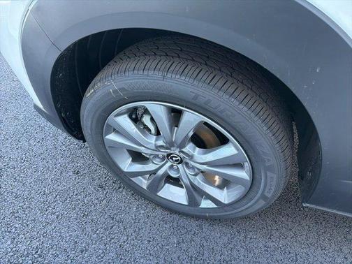 2026 Mazda CX-30 Preferred