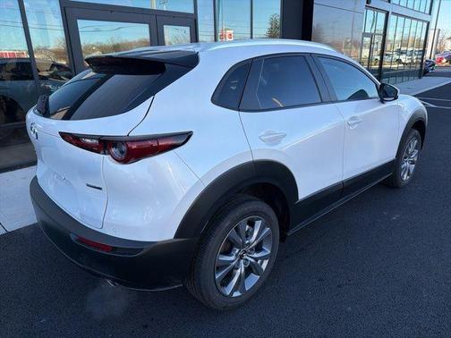 2026 Mazda CX-30 Preferred