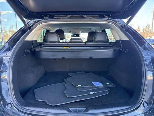 2024 Mazda CX-5 Premium Plus