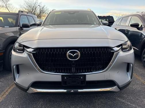2025 Mazda CX-90 Premium Plus