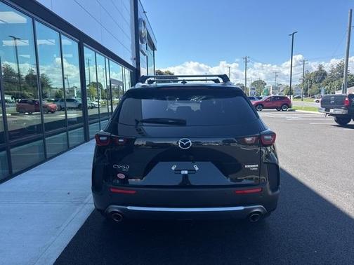 2023 Mazda CX-50 2.5 Turbo Premium Plus Package