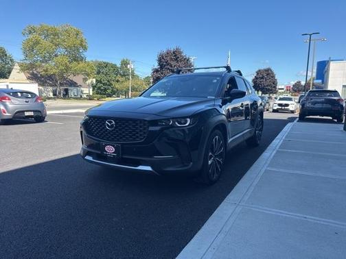 2023 Mazda CX-50 2.5 Turbo Premium Plus Package