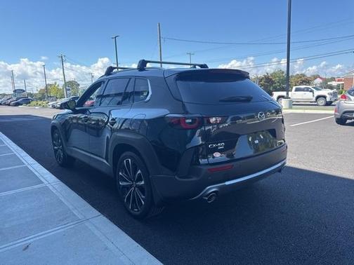 2023 Mazda CX-50 2.5 Turbo Premium Plus Package