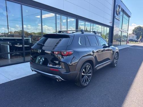 2023 Mazda CX-50 2.5 Turbo Premium Plus Package