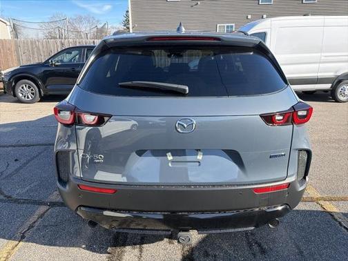 2026 Mazda CX-50 Premium