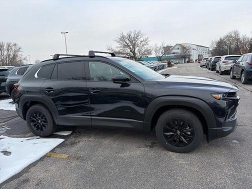 2026 Mazda CX-50 Premium
