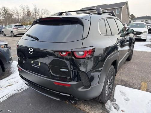 2026 Mazda CX-50 Premium
