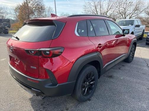 2026 Mazda CX-50 Premium