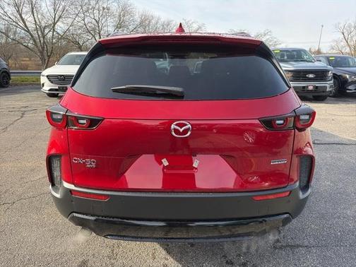 2026 Mazda CX-50 Premium