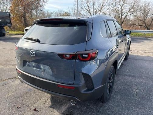 2026 Mazda CX-50 Preferred