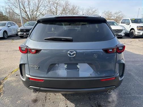 2026 Mazda CX-50 Preferred