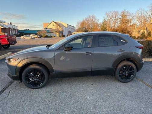 2026 Mazda CX-30 CE