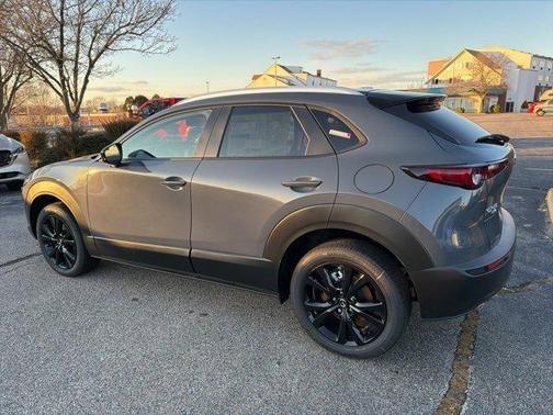 2026 Mazda CX-30 CE