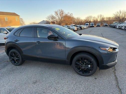 2026 Mazda CX-30 CE