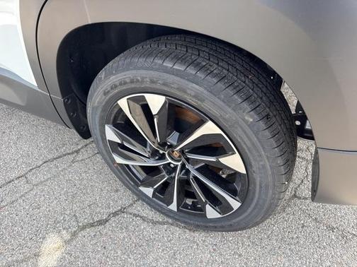 2025 Mazda CX-50 Hybrid Premium Plus Package